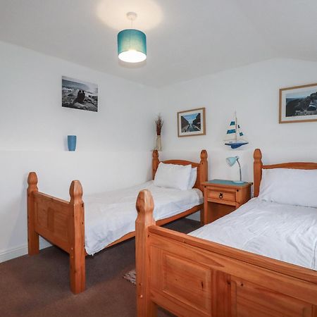 Tir Tintagel Exterior foto