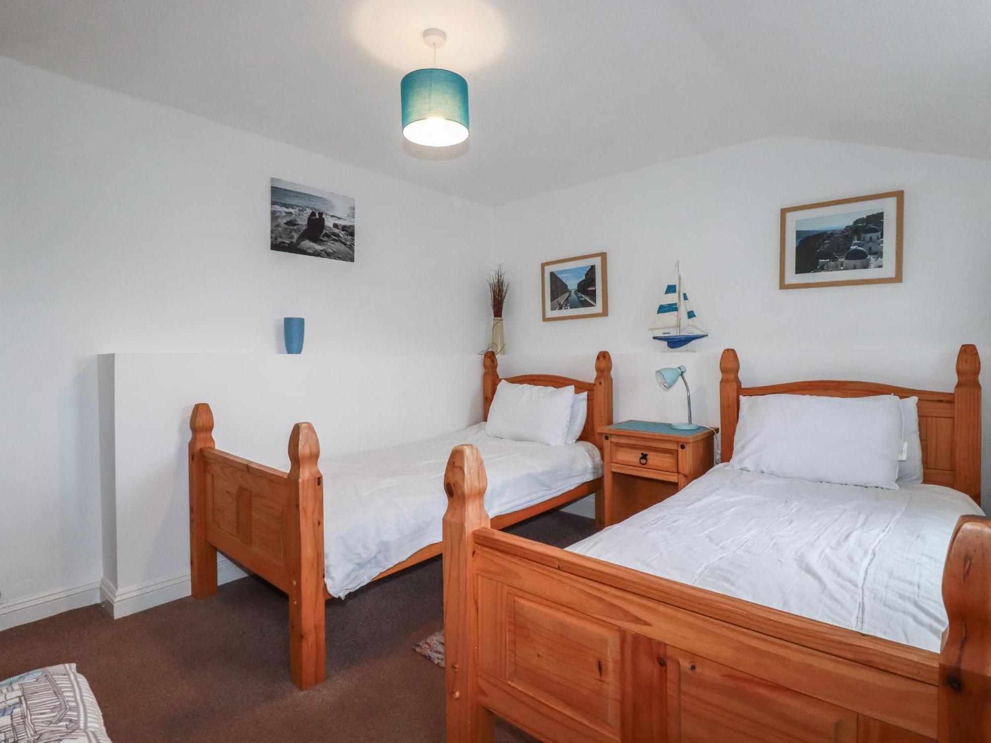 Tir Tintagel Exterior foto